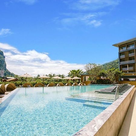 セントラ バイ センタラ プー パノ リゾート クラビ Ao Nang エクステリア 写真